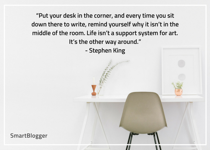 Stephen King Quote #8