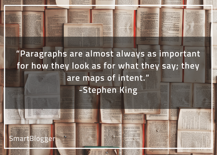 Stephen King Quote #10