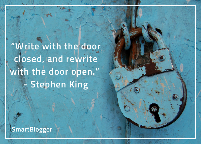 Stephen King Quote #12