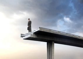Suicide, Shame, and the Painful Truth about Accomplishing Your Goals
