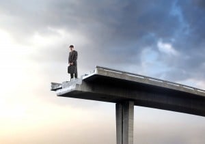 Suicide, Shame, and the Painful Truth about Accomplishing Your Goals