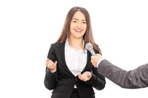 How to Get Interviewed by Popular Blogs (Even If You’re Not a Big Shot)