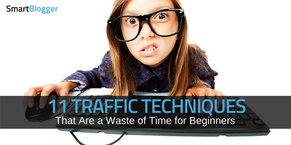 Traffic Techniques