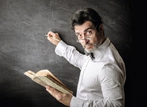 The Compact Guide to Grammar for Busy People