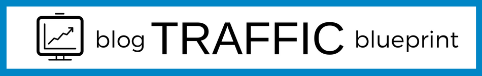 Blog Traffic Blueprint