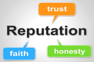 creating credibility