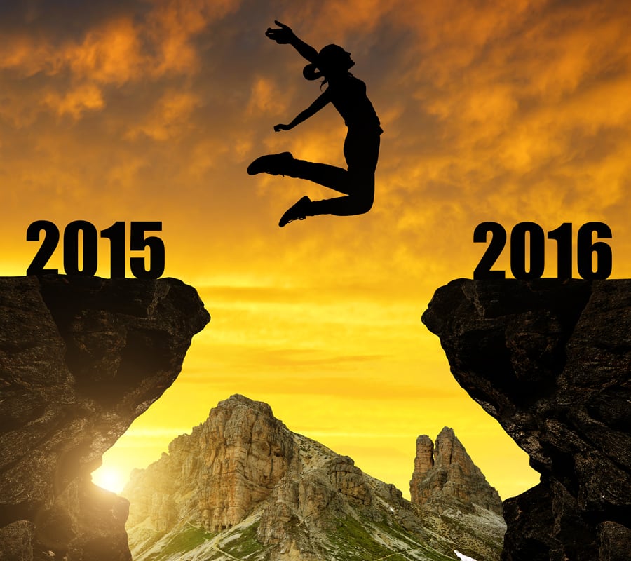 16 Posts That’ll Make You Excited to Be a Writer in 2016