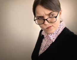 Is Your Writing Missing This Crucial Ingredient?