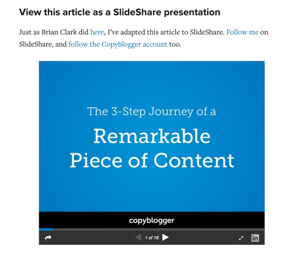 SlideShare - Image 18