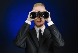How to Profile Your Ideal Reader with (Perfectly Legal) Surveillance