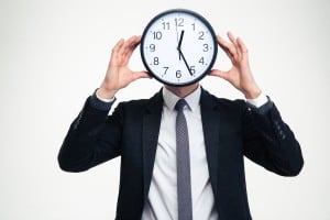 Why You Don’t Have Enough Time for Your Blog (and What to Do About It)