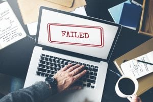 5 Things to Do If You Want to Fail at Online Business