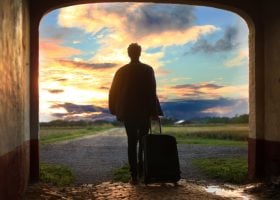 16 Bloggers Who Make Enough Money to Travel the World in Style