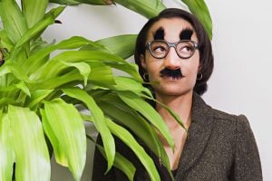 Advice to Writers Who Feel Like a Fraud (from a Writer Who Feels Like a Fraud)