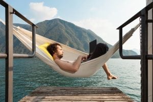 7 Totally Legitimate Ways to Make Passive Income from Your Blog