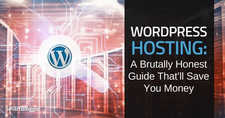 Wordpress Hosting