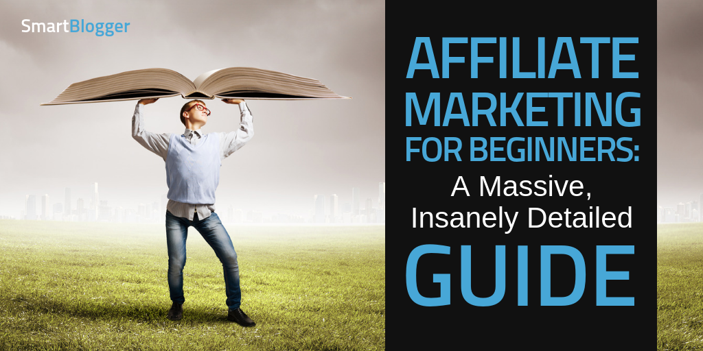 50 Ultimate Tips Affiliate Marketing Beginners Guide Revealed 2024