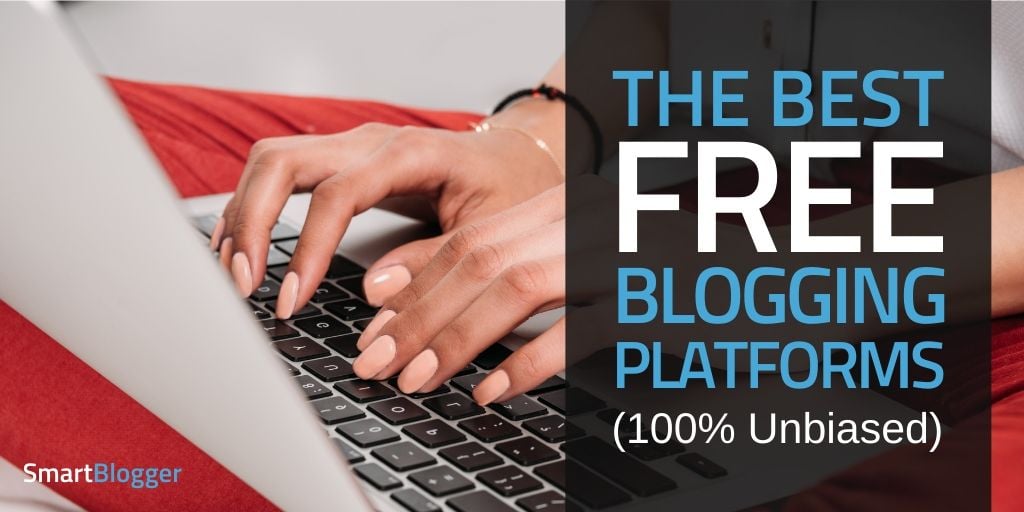 Which platform to use for blogging
