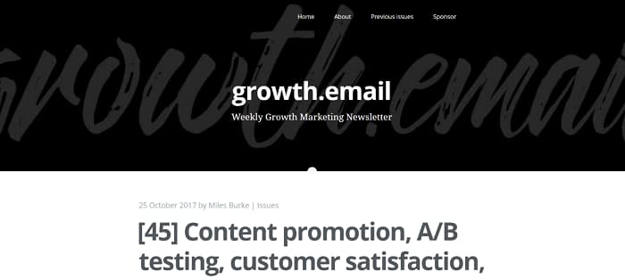 growth.email