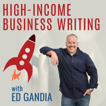 Writing Podcasts: High-Income Business Writing