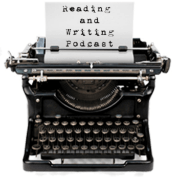 Writing Podcasts: Reading and Writing Podcast