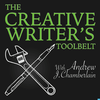 Writing Podcasts: The Creative Writer's Toolbelt