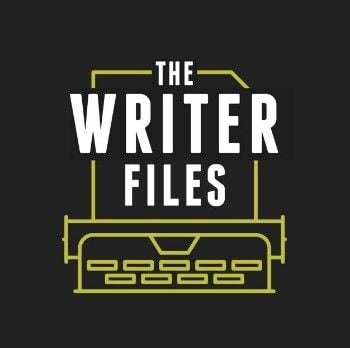 Writing Podcasts: The Writer Files