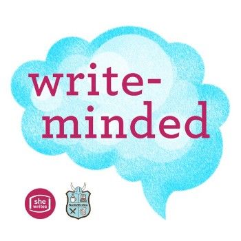 Writing Podcasts: Write-Minded