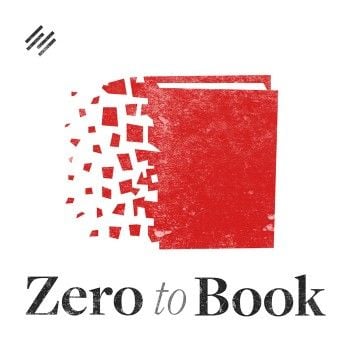 Writing Podcasts: Zero to Book