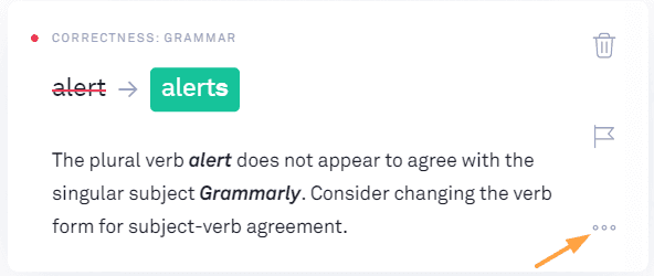 How To Edit Dictionary In Grammarly