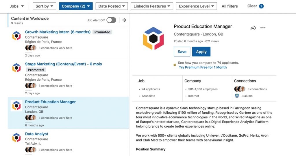 How to Use LinkedIn to Find a Job as a Freelancer (11 Pro Tips)