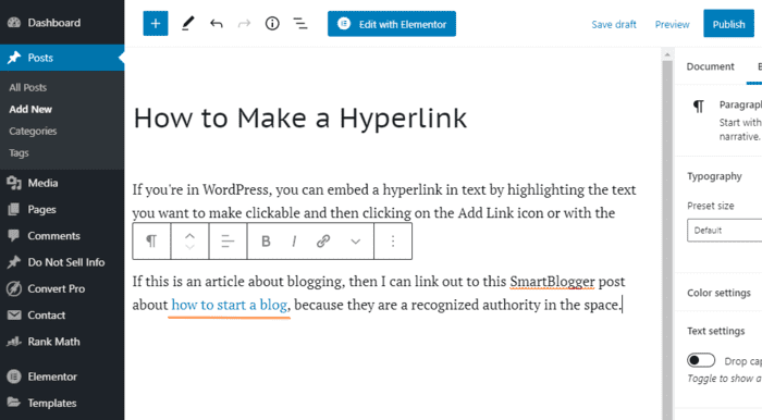 how-to-make-a-hyperlink-create-clickable-links-in-3-steps-social