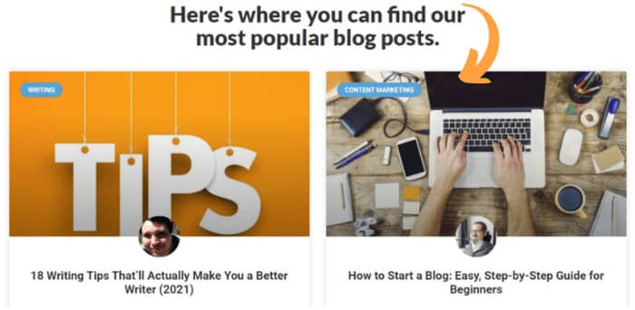content writer smart blogger blog posts