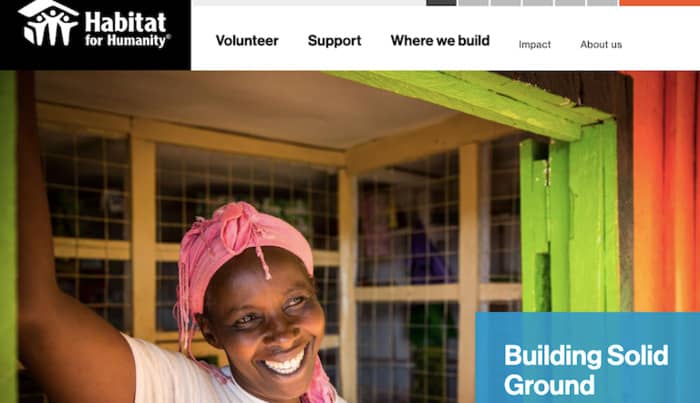 grant writing jobs habitat for humanity homepage