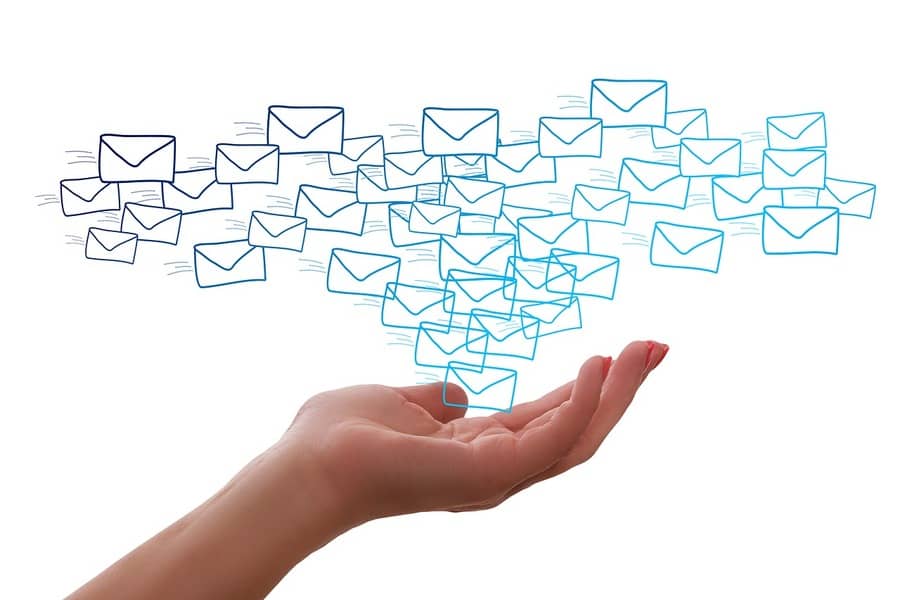 free mail marketing services