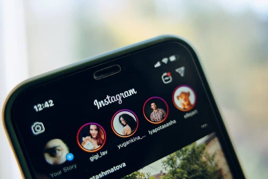 How to Create the Perfect Instagram Bio in 2023