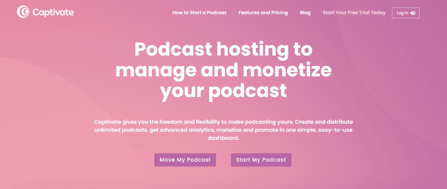 10 Best Podcast Hosting Sites for 2024 (Free & Paid Platforms)