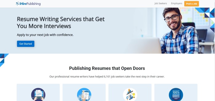 resume-writing-jobs-ihire-homepage