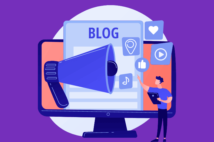 types of blogs featured image