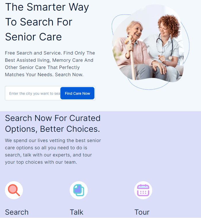 unidentified-assisted-care-screenshot