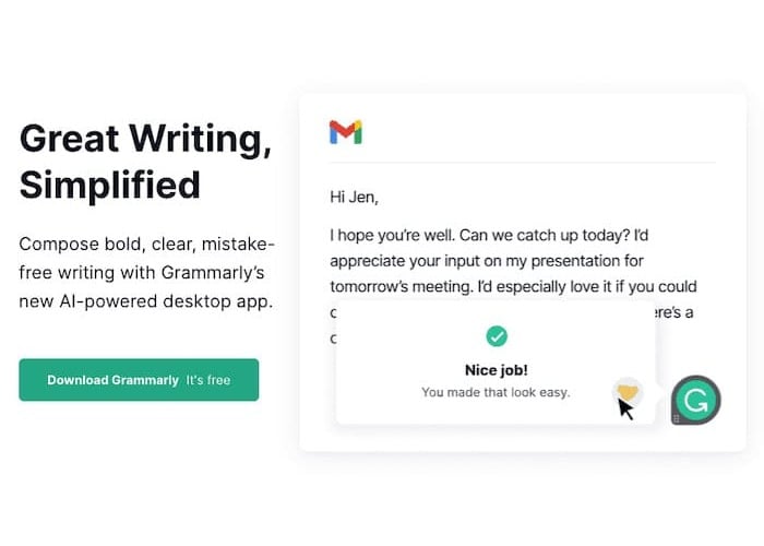 Unique Selling Proposition Examples Grammarly 1