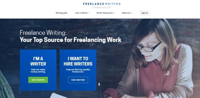 Christian Writing Jobs Freelance Writing