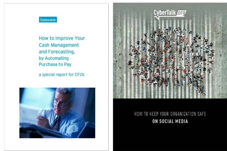 White Paper Examples 9+ Easy Steps to a Winning White Paper