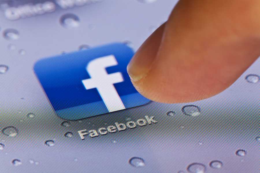 facebook social media app