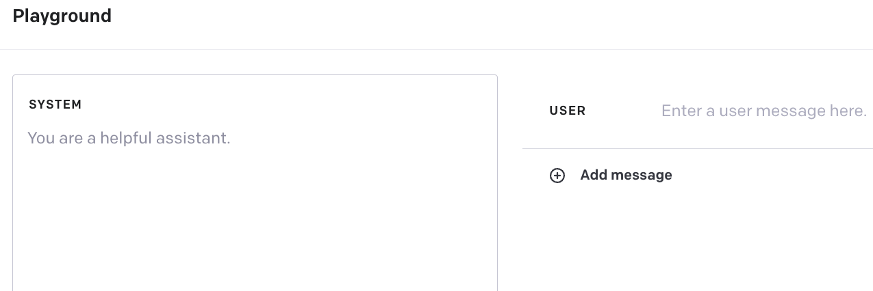 How to Use Openai Playground: A Step-by-Step Guide for 2024