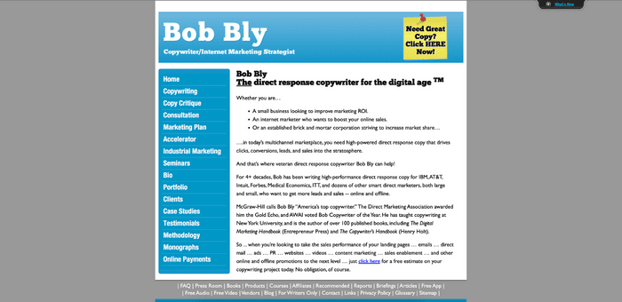 copywriting-blogs-bob-bly-screenshot.png