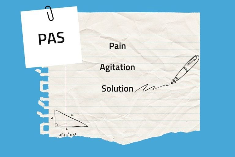 8+ Proven Copywriting Formulas (& Examples) to Write Like a Pro