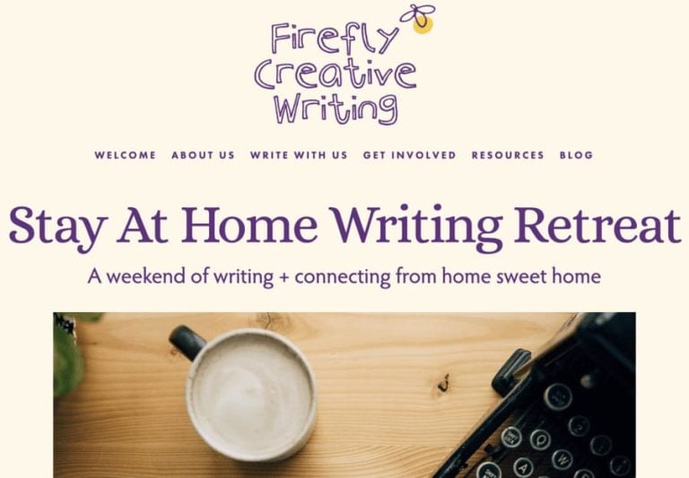 10+ Best Writing Retreats for 2023 (In Person & Online)