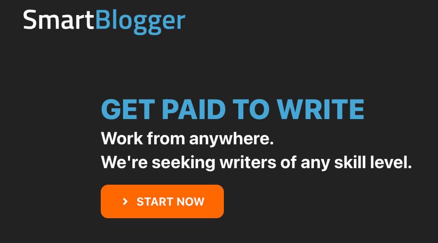 smart blogger call to action