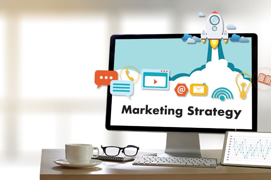 Marketing Strategy: The What, Why, & How (+ Essential Steps)